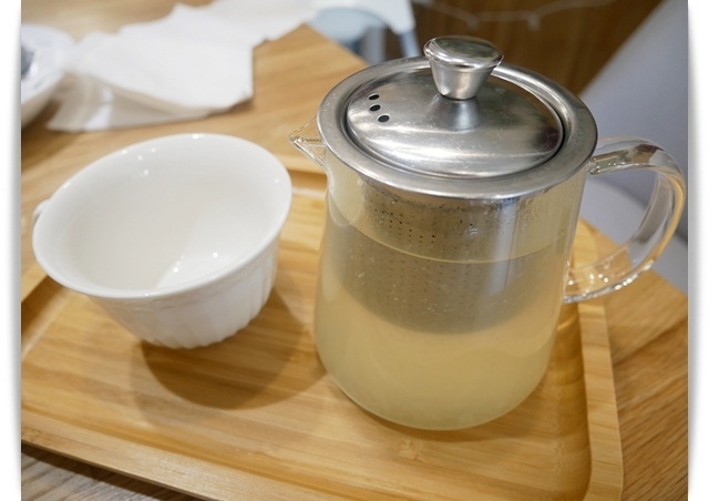 好美的「Zone Café 弄咖啡親子餐廳」時尚露營野餐風 ♡