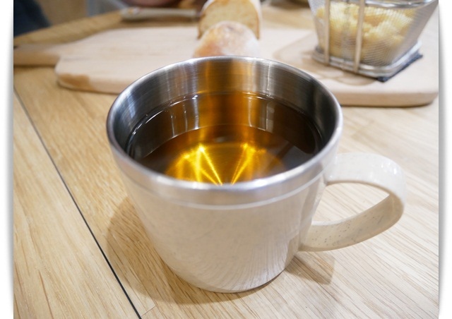 好美的「Zone Café 弄咖啡親子餐廳」時尚露營野餐風 ♡