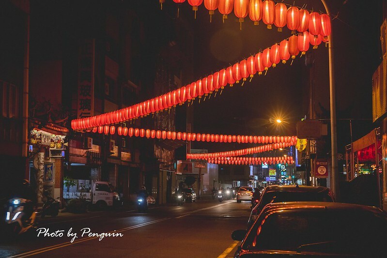 台南好好拍．中西區．鄭成功祖廟．2021年府城成功燈會．活動時間2021/01/28~2021/03/01