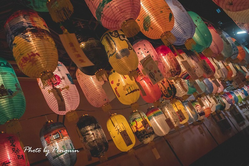 台南好好拍．中西區．鄭成功祖廟．2021年府城成功燈會．活動時間2021/01/28~2021/03/01