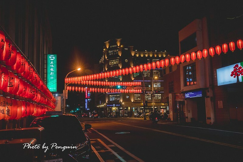 台南好好拍．中西區．鄭成功祖廟．2021年府城成功燈會．活動時間2021/01/28~2021/03/01