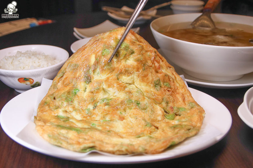 親民百元家常滿漢全席料理之莊腳味家常菜，免花大錢就能吃到大餐 - 跟著尼力吃喝玩樂＆親子生活