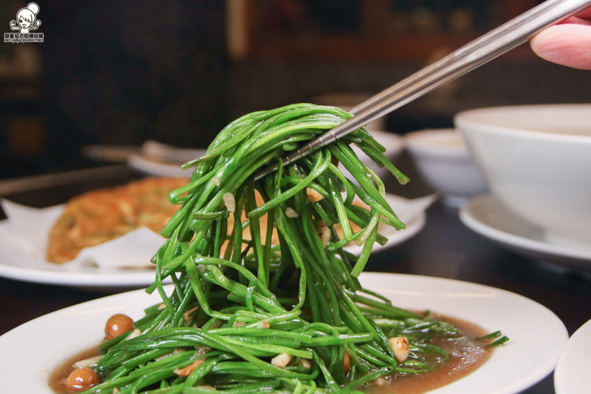 親民百元家常滿漢全席料理之莊腳味家常菜，免花大錢就能吃到大餐 - 跟著尼力吃喝玩樂＆親子生活