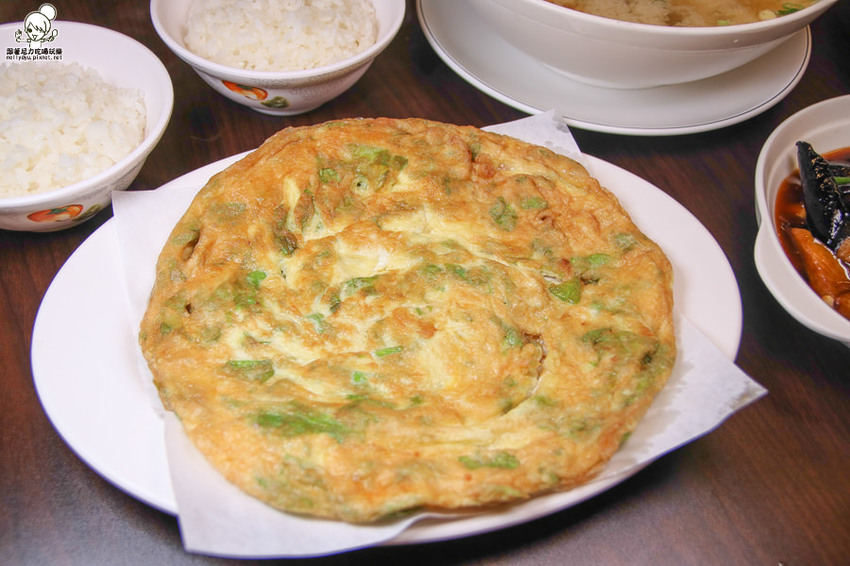 親民百元家常滿漢全席料理之莊腳味家常菜，免花大錢就能吃到大餐 - 跟著尼力吃喝玩樂＆親子生活