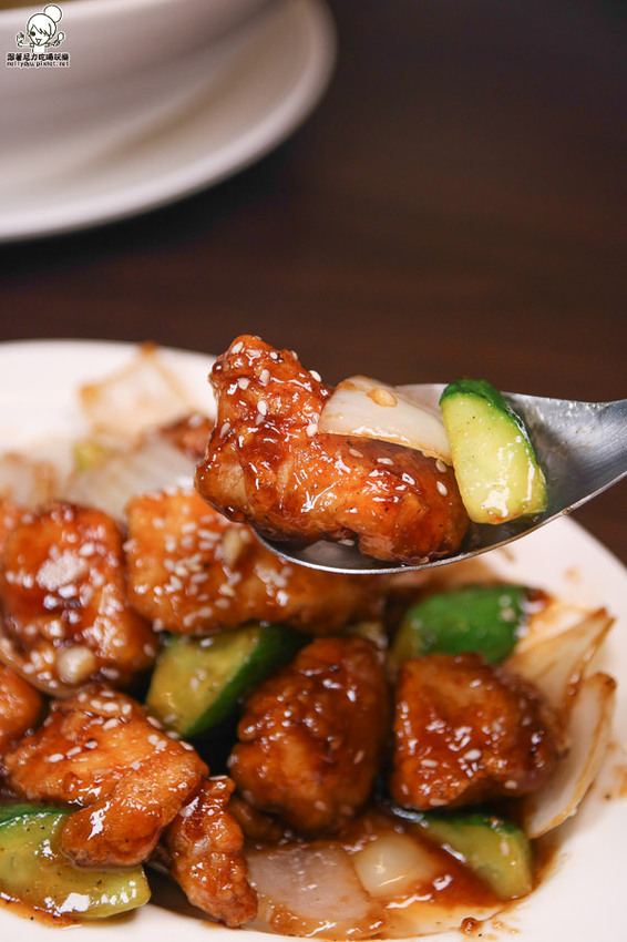 親民百元家常滿漢全席料理之莊腳味家常菜，免花大錢就能吃到大餐 - 跟著尼力吃喝玩樂＆親子生活