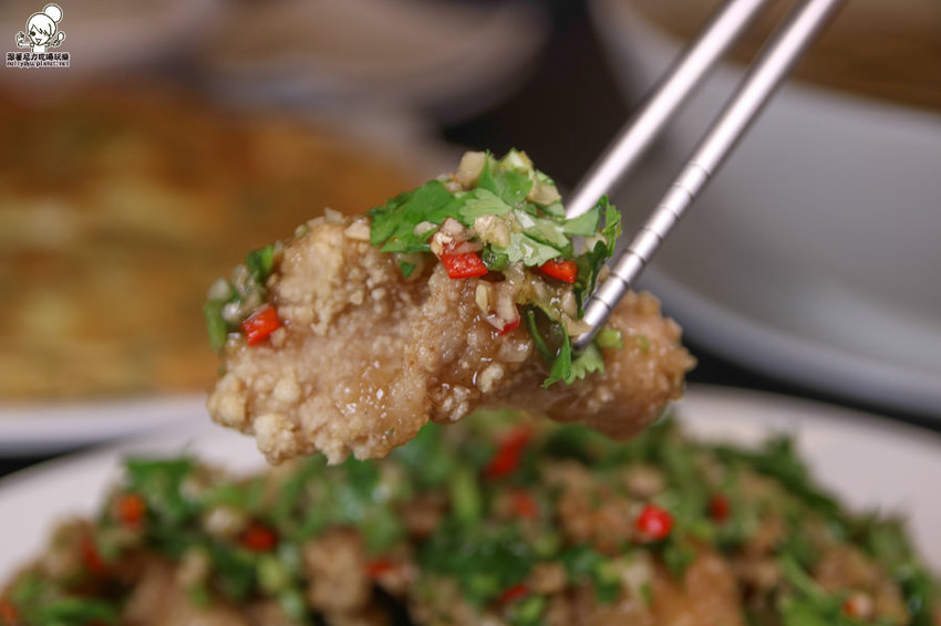 親民百元家常滿漢全席料理之莊腳味家常菜，免花大錢就能吃到大餐 - 跟著尼力吃喝玩樂＆親子生活