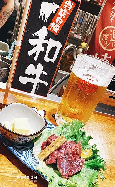 蘆洲燒肉-熊賀燒肉-和牛日式居酒屋-19 蘆洲燒肉-熊賀燒肉-和牛日式居酒屋-19