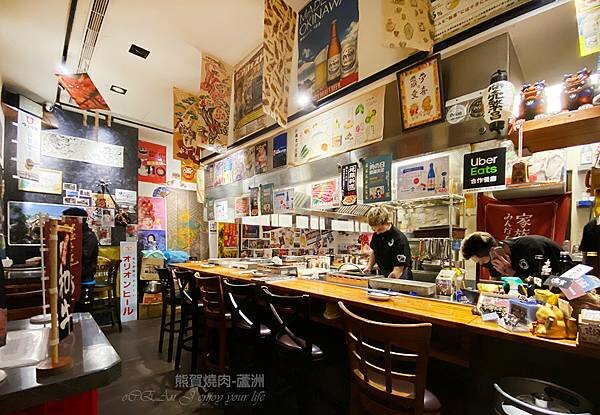 蘆洲燒肉-熊賀燒肉-和牛日式居酒屋-05 蘆洲燒肉-熊賀燒肉-和牛日式居酒屋-05