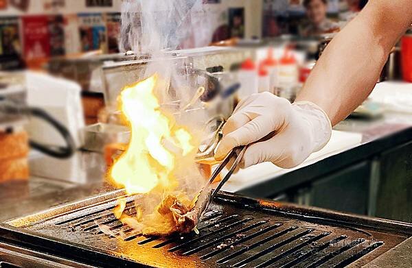 蘆洲燒肉-熊賀燒肉-和牛日式居酒屋-45 蘆洲燒肉-熊賀燒肉-和牛日式居酒屋-45