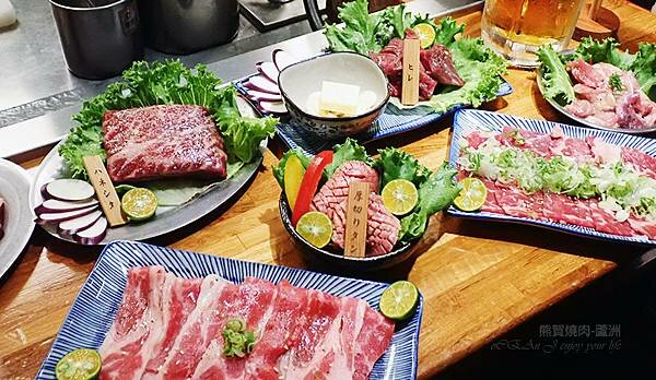 蘆洲燒肉-熊賀燒肉-和牛日式居酒屋-29 蘆洲燒肉-熊賀燒肉-和牛日式居酒屋-29