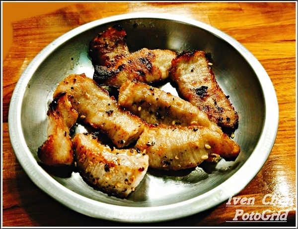 熊賀やきにく・燒肉：《蘆洲串燒居酒屋》專業熊賀美味燒烤/溫馨日式和風場所/下班後與閨蜜小酌Relax在『熊賀やきにく・燒肉』