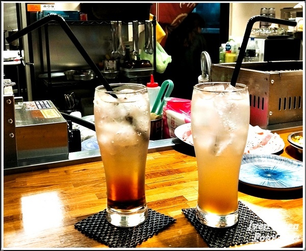 熊賀やきにく・燒肉：《蘆洲串燒居酒屋》專業熊賀美味燒烤/溫馨日式和風場所/下班後與閨蜜小酌Relax在『熊賀やきにく・燒肉』