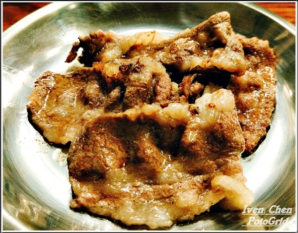 熊賀やきにく・燒肉：《蘆洲串燒居酒屋》專業熊賀美味燒烤/溫馨日式和風場所/下班後與閨蜜小酌Relax在『熊賀やきにく・燒肉』