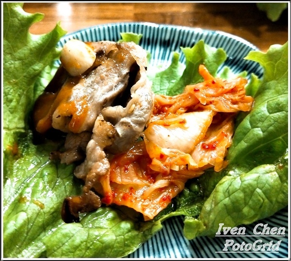 熊賀やきにく・燒肉：《蘆洲串燒居酒屋》專業熊賀美味燒烤/溫馨日式和風場所/下班後與閨蜜小酌Relax在『熊賀やきにく・燒肉』