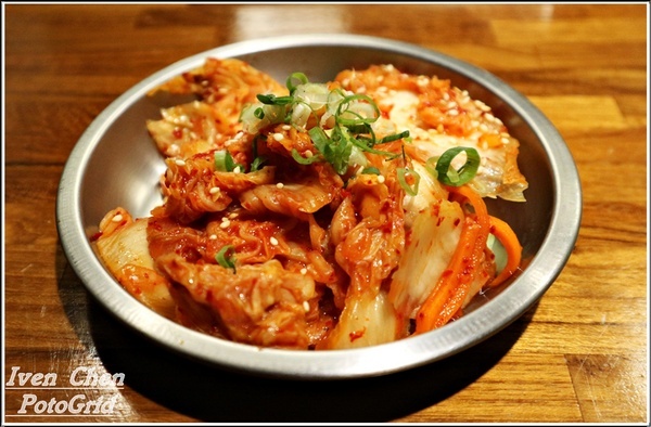 熊賀やきにく・燒肉：《蘆洲串燒居酒屋》專業熊賀美味燒烤/溫馨日式和風場所/下班後與閨蜜小酌Relax在『熊賀やきにく・燒肉』