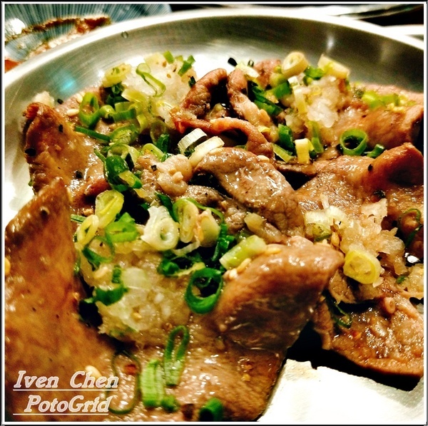 熊賀やきにく・燒肉：《蘆洲串燒居酒屋》專業熊賀美味燒烤/溫馨日式和風場所/下班後與閨蜜小酌Relax在『熊賀やきにく・燒肉』