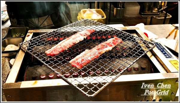 熊賀やきにく・燒肉：《蘆洲串燒居酒屋》專業熊賀美味燒烤/溫馨日式和風場所/下班後與閨蜜小酌Relax在『熊賀やきにく・燒肉』