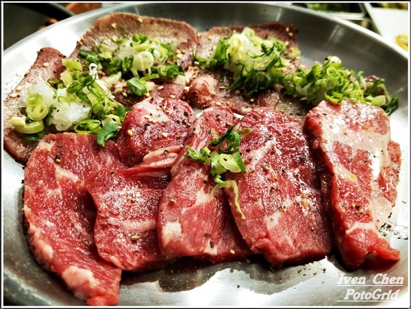 熊賀やきにく・燒肉：《蘆洲串燒居酒屋》專業熊賀美味燒烤/溫馨日式和風場所/下班後與閨蜜小酌Relax在『熊賀やきにく・燒肉』