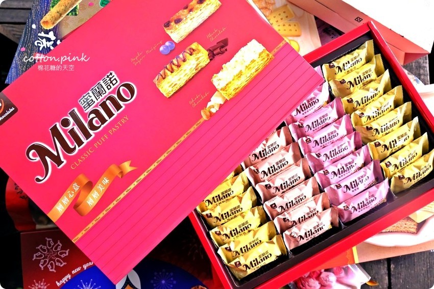 別去年貨大街人擠人!台中年貨這裡辦-台灣e食館開心果、進口巧克力也可送禮,年節禮盒甜甜價還買十送一喔!