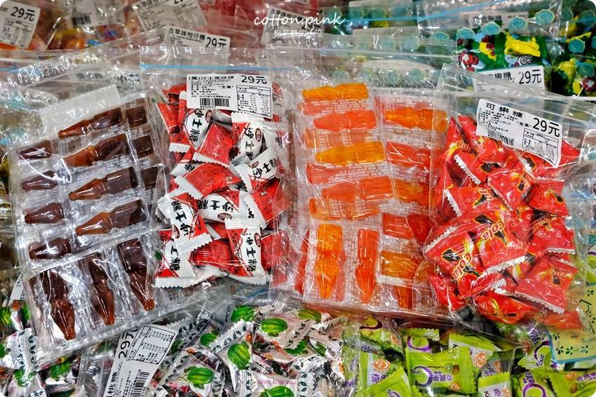 別去年貨大街人擠人!台中年貨這裡辦-台灣e食館開心果、進口巧克力也可送禮,年節禮盒甜甜價還買十送一喔!