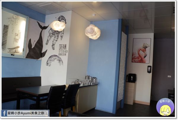 午食5分鐵板牛排麻豆店：[台南麻豆牛排推薦]午食5分鐵板牛排/好多魚/搭波菲力/珍珠奶茶喝到飽/網美拍照IG熱門打卡點/加麵加飯免費