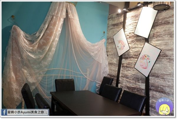 午食5分鐵板牛排麻豆店：[台南麻豆牛排推薦]午食5分鐵板牛排/好多魚/搭波菲力/珍珠奶茶喝到飽/網美拍照IG熱門打卡點/加麵加飯免費