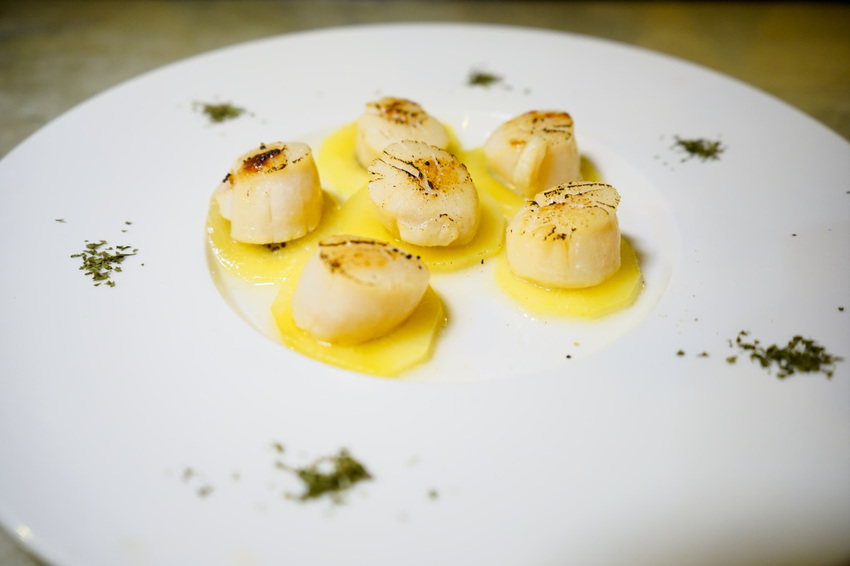 桃園|Sit Down Please西當普利斯時尚餐酒館 藝文特區義大利麵推薦! - 奇奇一起玩樂趣