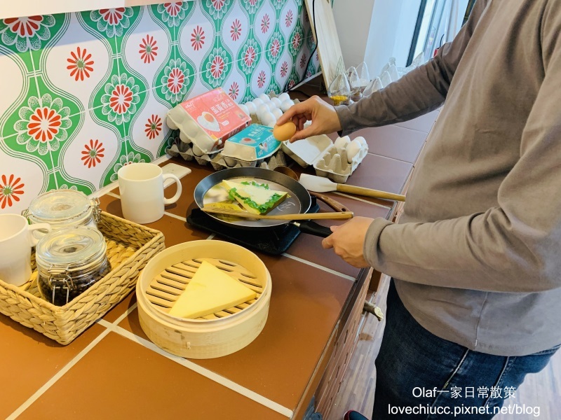 【桃園景點】全台唯一粉紅色大鳥居 蛋寶生技不老村 不用出國就能摸到長壽尊 日式浴衣體驗 免費停車場門票可以抵消費 親子寵物友善觀光工廠 (帶著寶寶去旅行1y3m)