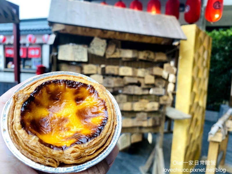 【桃園景點】全台唯一粉紅色大鳥居 蛋寶生技不老村 不用出國就能摸到長壽尊 日式浴衣體驗 免費停車場門票可以抵消費 親子寵物友善觀光工廠 (帶著寶寶去旅行1y3m)