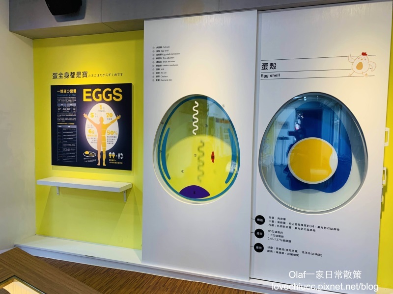 【桃園景點】全台唯一粉紅色大鳥居 蛋寶生技不老村 不用出國就能摸到長壽尊 日式浴衣體驗 免費停車場門票可以抵消費 親子寵物友善觀光工廠 (帶著寶寶去旅行1y3m)