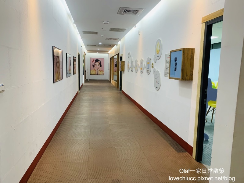 【桃園景點】全台唯一粉紅色大鳥居 蛋寶生技不老村 不用出國就能摸到長壽尊 日式浴衣體驗 免費停車場門票可以抵消費 親子寵物友善觀光工廠 (帶著寶寶去旅行1y3m)