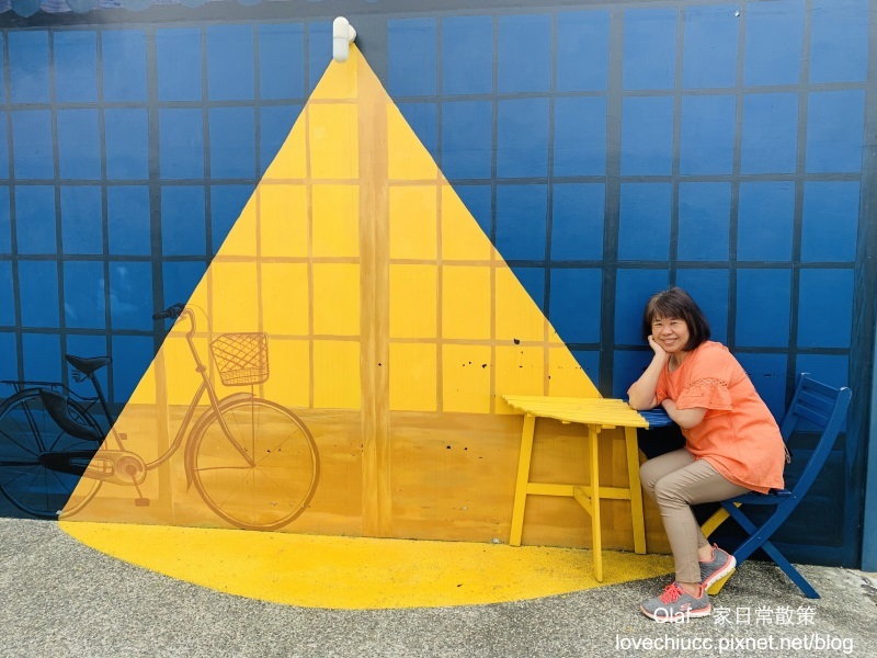 【桃園景點】全台唯一粉紅色大鳥居 蛋寶生技不老村 不用出國就能摸到長壽尊 日式浴衣體驗 免費停車場門票可以抵消費 親子寵物友善觀光工廠 (帶著寶寶去旅行1y3m)