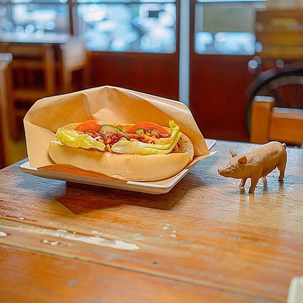 台北 松山區 吐YOU 吐ME - 碳烤吐司專賣 7.JPG