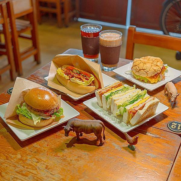 台北 松山區 吐YOU 吐ME - 碳烤吐司專賣 5.JPG