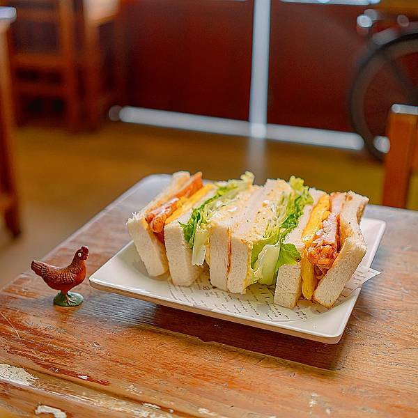 台北 松山區 吐YOU 吐ME - 碳烤吐司專賣 9.JPG