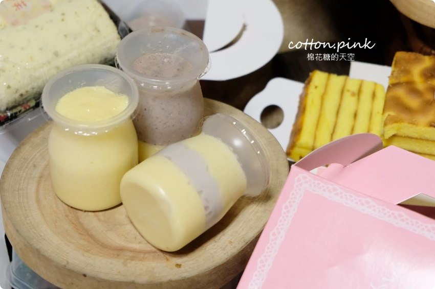 爆漿泡芙一顆只要10元！超好吃鹹蛋糕還買一送一！童話泡芙便宜也有超好貨