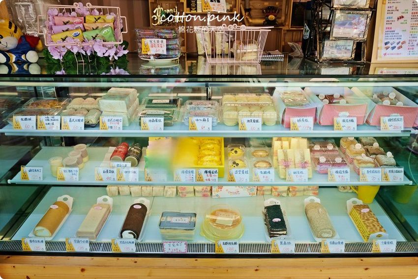 爆漿泡芙一顆只要10元！超好吃鹹蛋糕還買一送一！童話泡芙便宜也有超好貨