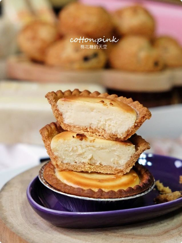 爆漿泡芙一顆只要10元！超好吃鹹蛋糕還買一送一！童話泡芙便宜也有超好貨