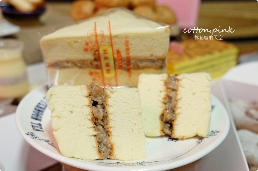 爆漿泡芙一顆只要10元！超好吃鹹蛋糕還買一送一！童話泡芙便宜也有超好貨