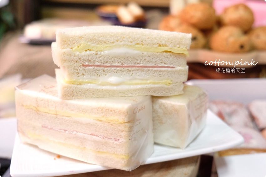 爆漿泡芙一顆只要10元！超好吃鹹蛋糕還買一送一！童話泡芙便宜也有超好貨