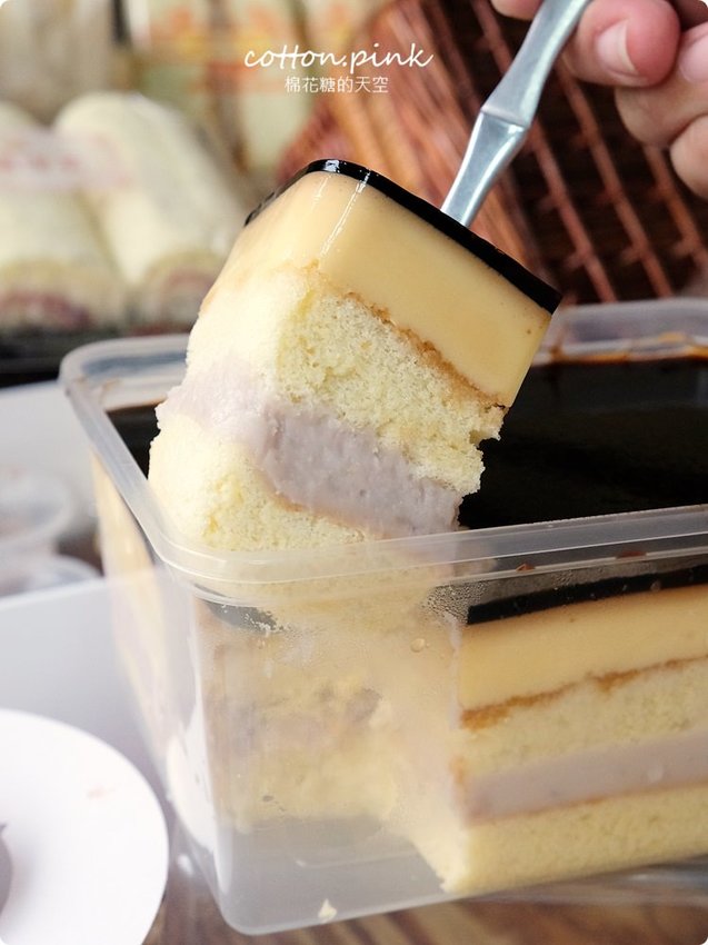 爆漿泡芙一顆只要10元！超好吃鹹蛋糕還買一送一！童話泡芙便宜也有超好貨