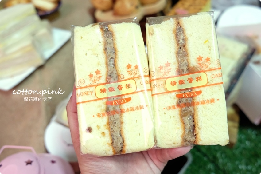 爆漿泡芙一顆只要10元！超好吃鹹蛋糕還買一送一！童話泡芙便宜也有超好貨