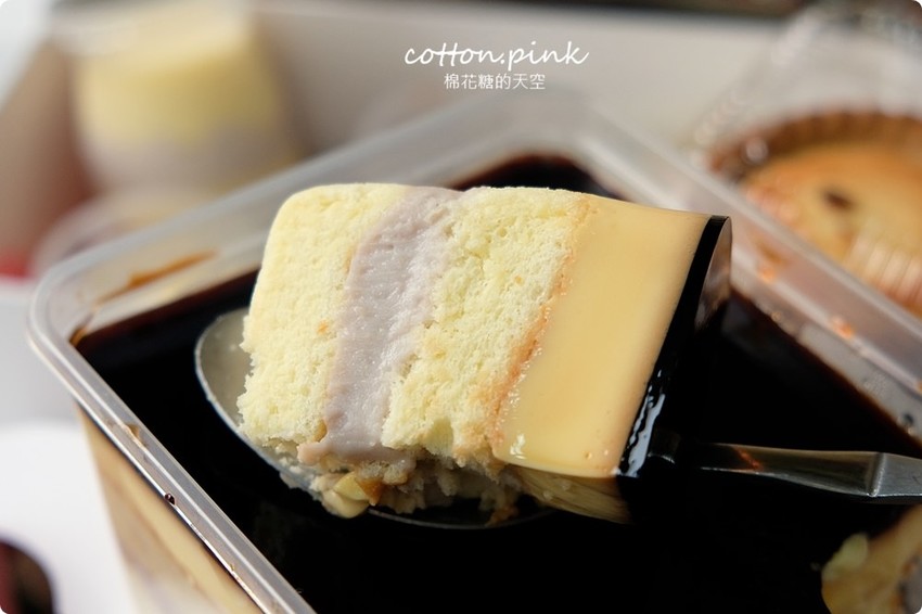 爆漿泡芙一顆只要10元！超好吃鹹蛋糕還買一送一！童話泡芙便宜也有超好貨