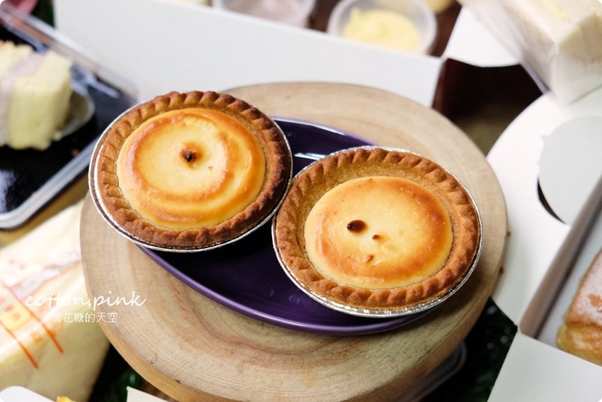 爆漿泡芙一顆只要10元！超好吃鹹蛋糕還買一送一！童話泡芙便宜也有超好貨