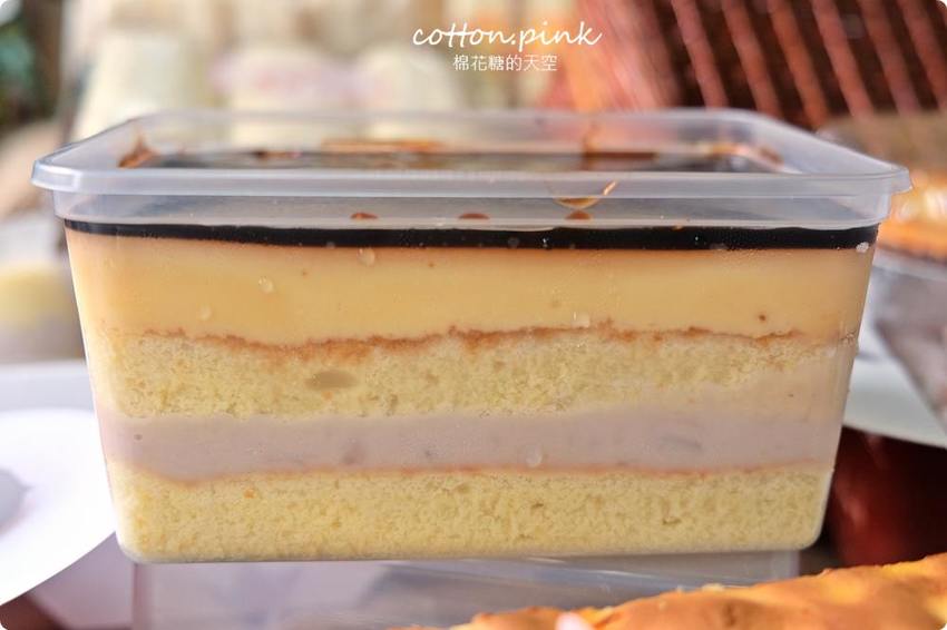 爆漿泡芙一顆只要10元！超好吃鹹蛋糕還買一送一！童話泡芙便宜也有超好貨