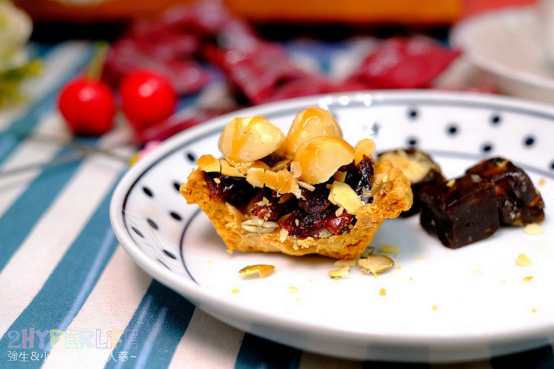 2019宅配,台中2019伴手禮,台中伴手禮,台中美食,台中農曆年伴手禮,春節伴手禮,春節送禮 @強生與小吠的Hyper人蔘~