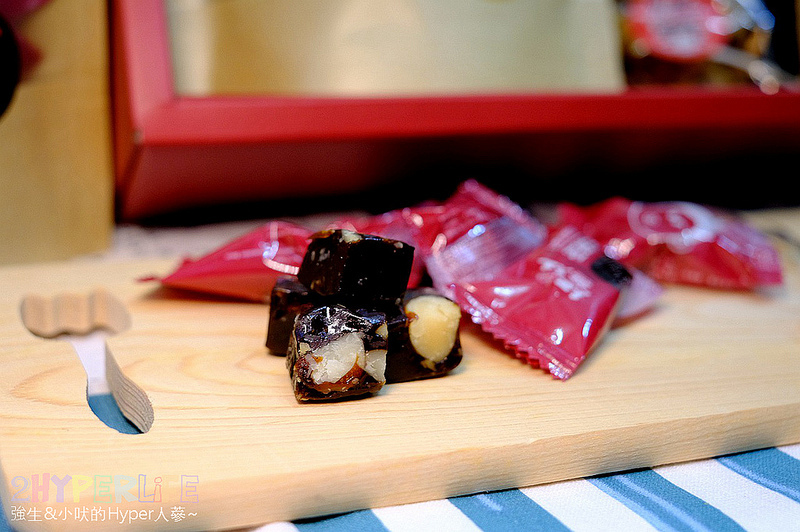 2019宅配,台中2019伴手禮,台中伴手禮,台中美食,台中農曆年伴手禮,春節伴手禮,春節送禮 @強生與小吠的Hyper人蔘~