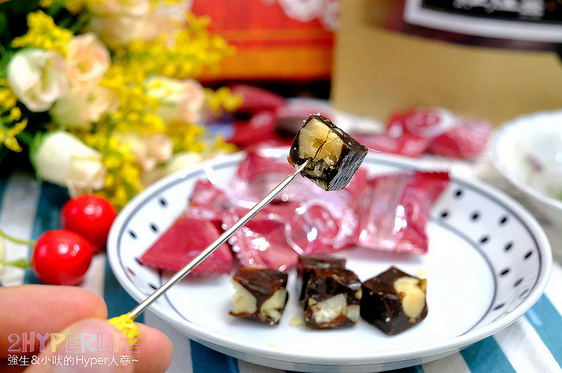 2019宅配,台中2019伴手禮,台中伴手禮,台中美食,台中農曆年伴手禮,春節伴手禮,春節送禮 @強生與小吠的Hyper人蔘~