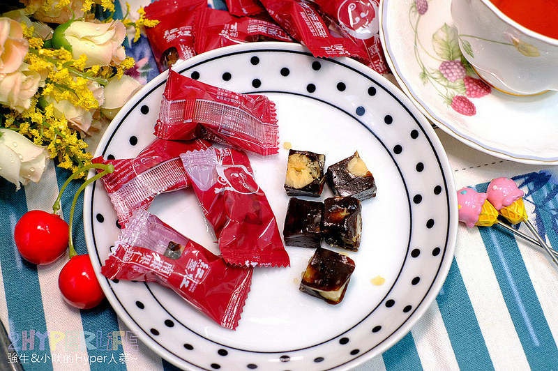 2019宅配,台中2019伴手禮,台中伴手禮,台中美食,台中農曆年伴手禮,春節伴手禮,春節送禮 @強生與小吠的Hyper人蔘~