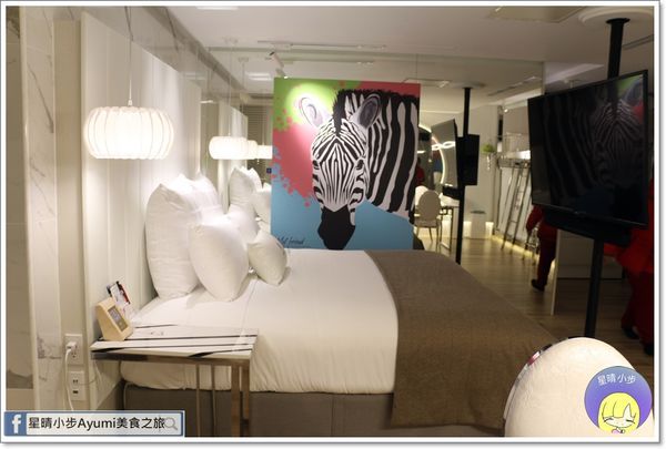 潮旅館：[住宿]►桃園住宿旅館推薦◄168inn集團－潮旅館／潮10人房／潮4人房(KTV)／英國斯林百蘭皇室名床／免費自助早午餐、現烘咖啡，及主廚單點鐵板早餐，現點現做